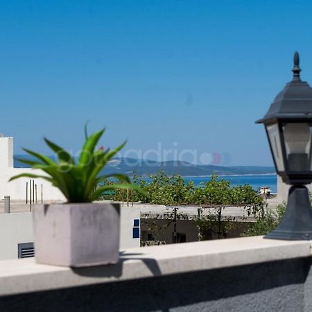 Apartment Vesna With Balcony & Free Parking 마카르스카 외부 사진